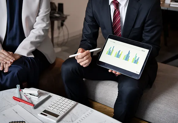 For Disciplined Investors