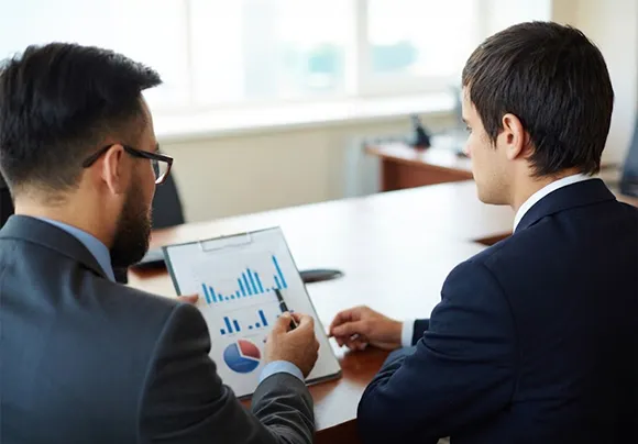 For Those Who Value Expert Guidance